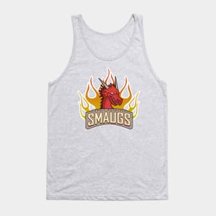 Smaugs Tank Top